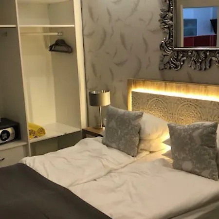 Iguazu Luxurious Near Yumbo Apartamento Playa del Inglés