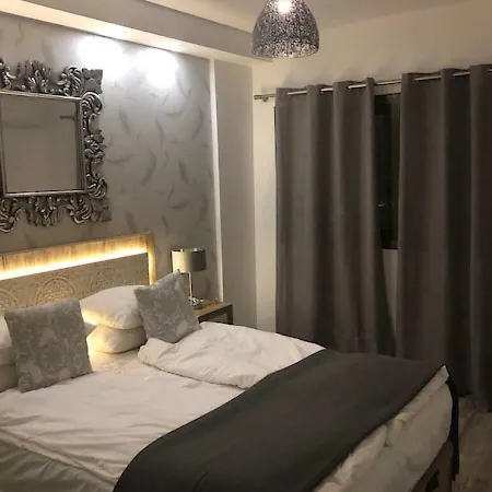 Apartamento Iguazu Luxurious Near Yumbo Playa del Inglés