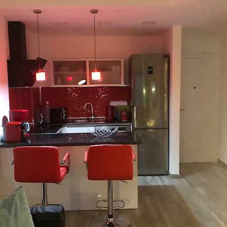 Apartamento Iguazu Luxurious Near Yumbo *