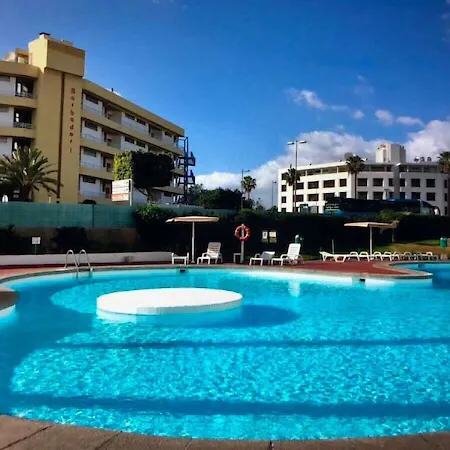 Iguazu Luxurious Near Yumbo Apartamento