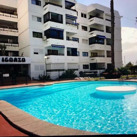 Apartamento Iguazu Luxurious Near Yumbo Playa del Inglés