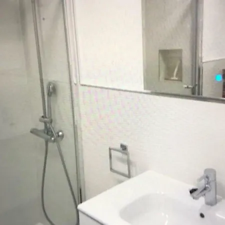 Apartamento Iguazu Luxurious Near Yumbo Playa del Inglés