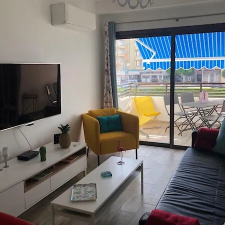 Iguazu Luxurious Near Yumbo Apartamento *