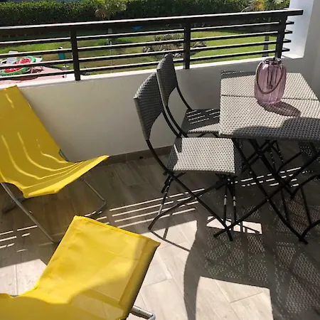 Apartamento Iguazu Luxurious Near Yumbo Playa del Inglés